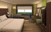 Туры в отель Holiday Inn Express & Suites Tampa East - Ybor City by IHG Туры в отель Holiday Inn Express & Suites Tampa East - Ybor City by IHG