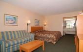 Туры в отель Holiday Inn Express & Suites Tampa East - Ybor City by IHG Туры в отель Holiday Inn Express & Suites Tampa East - Ybor City by IHG