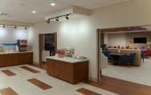Туры в отель Holiday Inn Express & Suites Tampa East - Ybor City by IHG Туры в отель Holiday Inn Express & Suites Tampa East - Ybor City by IHG