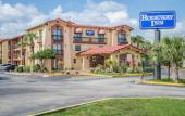Туры в отель Rodeway Inn Near Ybor City - Casino Туры в отель Rodeway Inn Near Ybor City - Casino