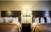 Туры в отель Rodeway Inn Near Ybor City - Casino Туры в отель Rodeway Inn Near Ybor City - Casino