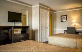 Туры в отель Rodeway Inn Near Ybor City - Casino Туры в отель Rodeway Inn Near Ybor City - Casino