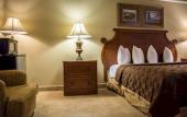 Туры в отель Rodeway Inn Near Ybor City - Casino Туры в отель Rodeway Inn Near Ybor City - Casino