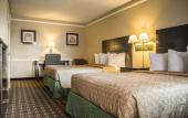 Туры в отель Rodeway Inn Near Ybor City - Casino Туры в отель Rodeway Inn Near Ybor City - Casino