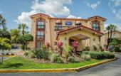 Туры в отель Rodeway Inn Near Ybor City - Casino Туры в отель Rodeway Inn Near Ybor City - Casino