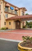 Туры в отель Rodeway Inn Near Ybor City - Casino Туры в отель Rodeway Inn Near Ybor City - Casino