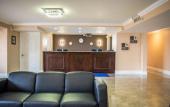 Туры в отель Rodeway Inn Near Ybor City - Casino Туры в отель Rodeway Inn Near Ybor City - Casino