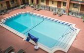 Туры в отель Rodeway Inn Near Ybor City - Casino Туры в отель Rodeway Inn Near Ybor City - Casino