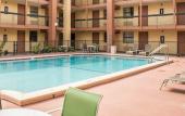 Туры в отель Rodeway Inn Near Ybor City - Casino Туры в отель Rodeway Inn Near Ybor City - Casino
