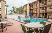 Туры в отель Rodeway Inn Near Ybor City - Casino Туры в отель Rodeway Inn Near Ybor City - Casino