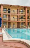 Туры в отель Rodeway Inn Near Ybor City - Casino Туры в отель Rodeway Inn Near Ybor City - Casino