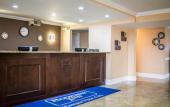 Туры в отель Rodeway Inn Near Ybor City - Casino Туры в отель Rodeway Inn Near Ybor City - Casino