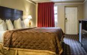 Туры в отель Rodeway Inn Near Ybor City - Casino Туры в отель Rodeway Inn Near Ybor City - Casino