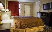 Туры в отель Rodeway Inn Near Ybor City - Casino Туры в отель Rodeway Inn Near Ybor City - Casino