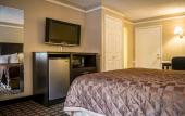 Туры в отель Rodeway Inn Near Ybor City - Casino Туры в отель Rodeway Inn Near Ybor City - Casino