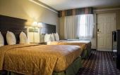 Туры в отель Rodeway Inn Near Ybor City - Casino Туры в отель Rodeway Inn Near Ybor City - Casino