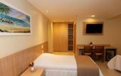 Туры в отель Elegance Praia Hotel Туры в отель Elegance Praia Hotel