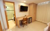 Туры в отель Elegance Praia Hotel Туры в отель Elegance Praia Hotel