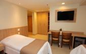 Туры в отель Elegance Praia Hotel Туры в отель Elegance Praia Hotel