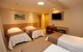Туры в отель Elegance Praia Hotel Туры в отель Elegance Praia Hotel