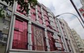 Туры в отель Elegance Praia Hotel Туры в отель Elegance Praia Hotel