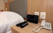 Туры в отель Elegance Praia Hotel Туры в отель Elegance Praia Hotel