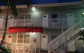 Туры в отель Silver Spray Motel Туры в отель Silver Spray Motel