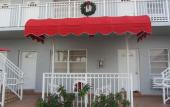 Туры в отель Silver Spray Motel Туры в отель Silver Spray Motel