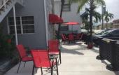 Туры в отель Silver Spray Motel Туры в отель Silver Spray Motel