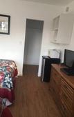 Туры в отель Silver Spray Motel Туры в отель Silver Spray Motel