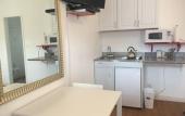 Туры в отель Silver Spray Motel Туры в отель Silver Spray Motel