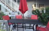 Туры в отель Silver Spray Motel Туры в отель Silver Spray Motel