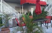 Туры в отель Silver Spray Motel Туры в отель Silver Spray Motel