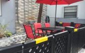 Туры в отель Silver Spray Motel Туры в отель Silver Spray Motel