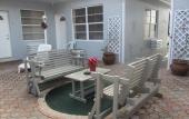 Туры в отель Silver Spray Motel Туры в отель Silver Spray Motel