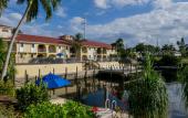 Туры в отель OYO Waterfront Hotel - Cape Coral/Fort Myers, FL Туры в отель OYO Waterfront Hotel - Cape Coral/Fort Myers, FL