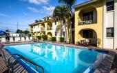 Туры в отель OYO Waterfront Hotel - Cape Coral/Fort Myers, FL Туры в отель OYO Waterfront Hotel - Cape Coral/Fort Myers, FL