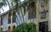 Туры в отель OYO Waterfront Hotel - Cape Coral/Fort Myers, FL Туры в отель OYO Waterfront Hotel - Cape Coral/Fort Myers, FL