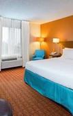 Туры в отель Fairfield Inn & Suites by Marriott Ft. Myers/Cape Coral Туры в отель Fairfield Inn & Suites by Marriott Ft. Myers/Cape Coral