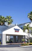 Туры в отель Fairfield Inn & Suites by Marriott Ft. Myers/Cape Coral Туры в отель Fairfield Inn & Suites by Marriott Ft. Myers/Cape Coral