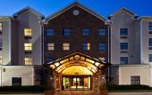 Туры в отель Staybridge Suites Tampa East - Brandon by IHG Туры в отель Staybridge Suites Tampa East - Brandon by IHG