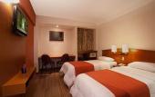 Туры в отель Hotel Moncloa Туры в отель Hotel Moncloa