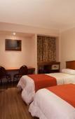 Туры в отель Hotel Moncloa Туры в отель Hotel Moncloa