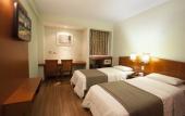 Туры в отель Hotel Moncloa Туры в отель Hotel Moncloa