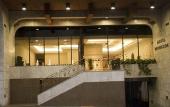 Туры в отель Hotel Moncloa Туры в отель Hotel Moncloa