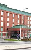 Туры в отель Hampton Inn by Hilton Ottawa Туры в отель Hampton Inn by Hilton Ottawa