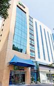 Туры в отель BelAir Business a Wyndham Garden Hotel Туры в отель BelAir Business a Wyndham Garden Hotel