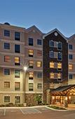 Туры в отель Staybridge Suites West Seneca by IHG Туры в отель Staybridge Suites West Seneca by IHG