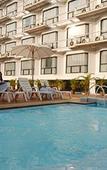 Туры в отель CH Hotel Туры в отель CH Hotel