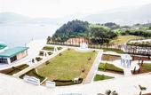 Туры в отель Sono Calm Geoje Туры в отель Sono Calm Geoje